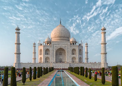 Package Agra Jaipur