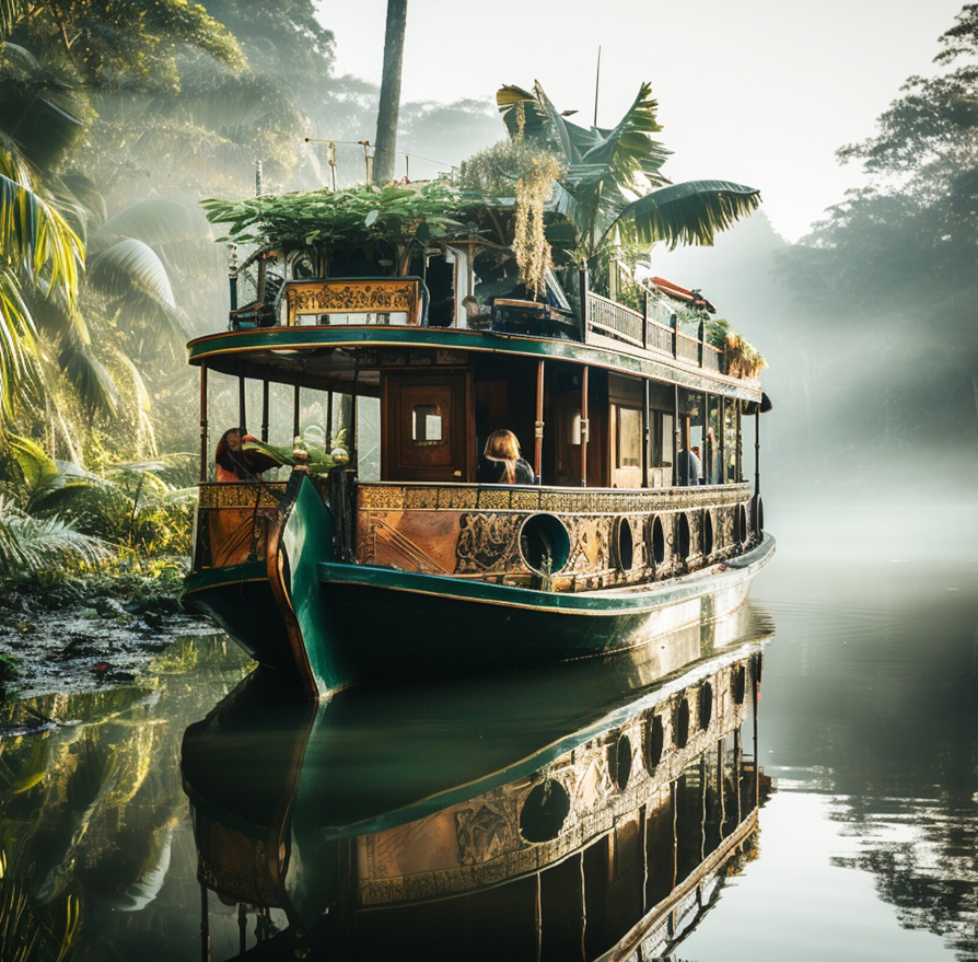 kerala top place