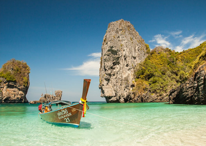 Package Vietnam